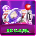BK Game Pro Max v1.3.9