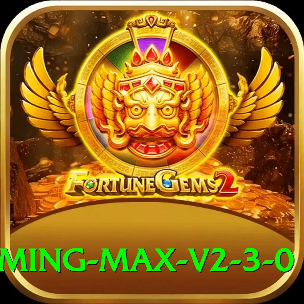 bk66 Gaming Max v2.3.0 - 2