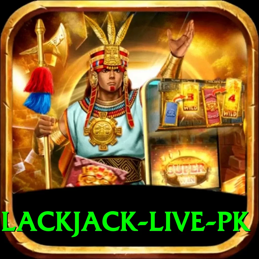 blackjack live pk Deluxe v1.5.3 - 2
