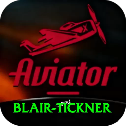 blair tickner Elite v1.2.6 - 2