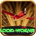 blood worms Gold Pro v3.0.1