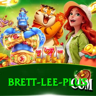 brett lee Casino Official v4.5.5 - 2