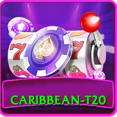 caribbean t20 Gold Pro v4.9.3 - 2