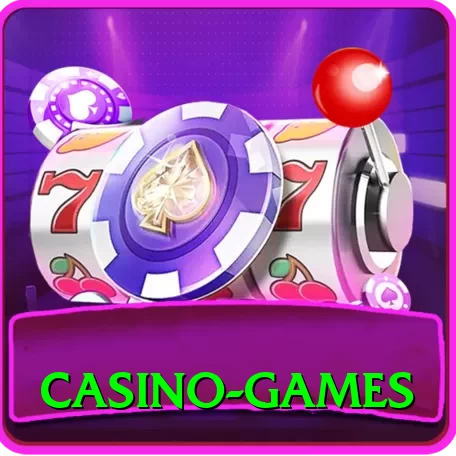 casino games Max v3.2.3 - 2
