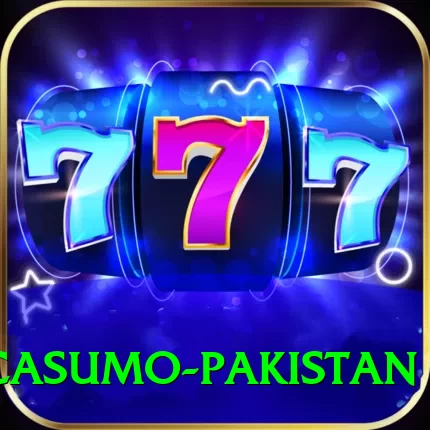 Casumo Pakistan Apps (Tools & Injectors) Deluxe vv4.7.9 - 2
