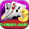 chamlang himal base Gold Edition v2.6.1