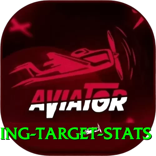 chasing target stats Pro v3.4.4 - 2