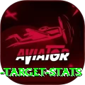 chasing target stats Pro v3.4.4