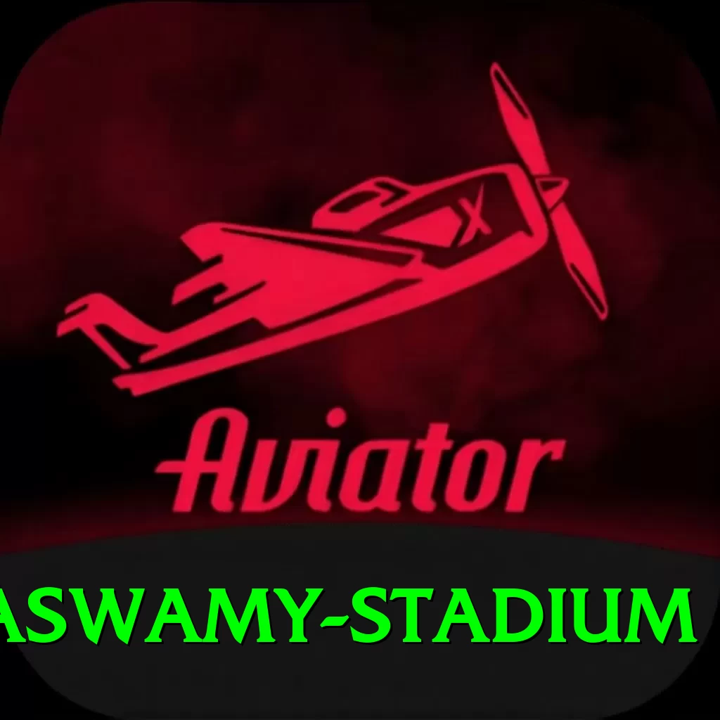 chinnaswamy stadium Premium Plus v3.0.2 - 2