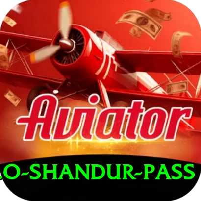 chitral polo shandur pass App - 2