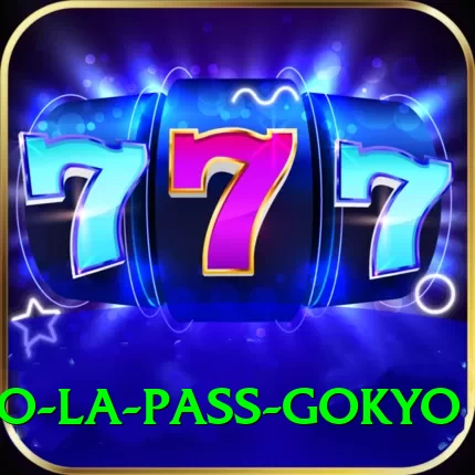 cho la pass gokyo Turbo Pro v3.2.5 - 2