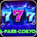 cho la pass gokyo Turbo Pro v3.2.5
