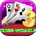 chris woakes Max v3.5.9