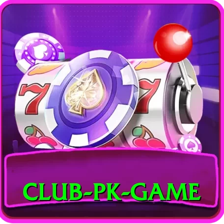 Club PK Game Games (Casino & Earning) Plus v2.8.3 - 2