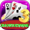 colin de grandhomme VIP v5.9.8