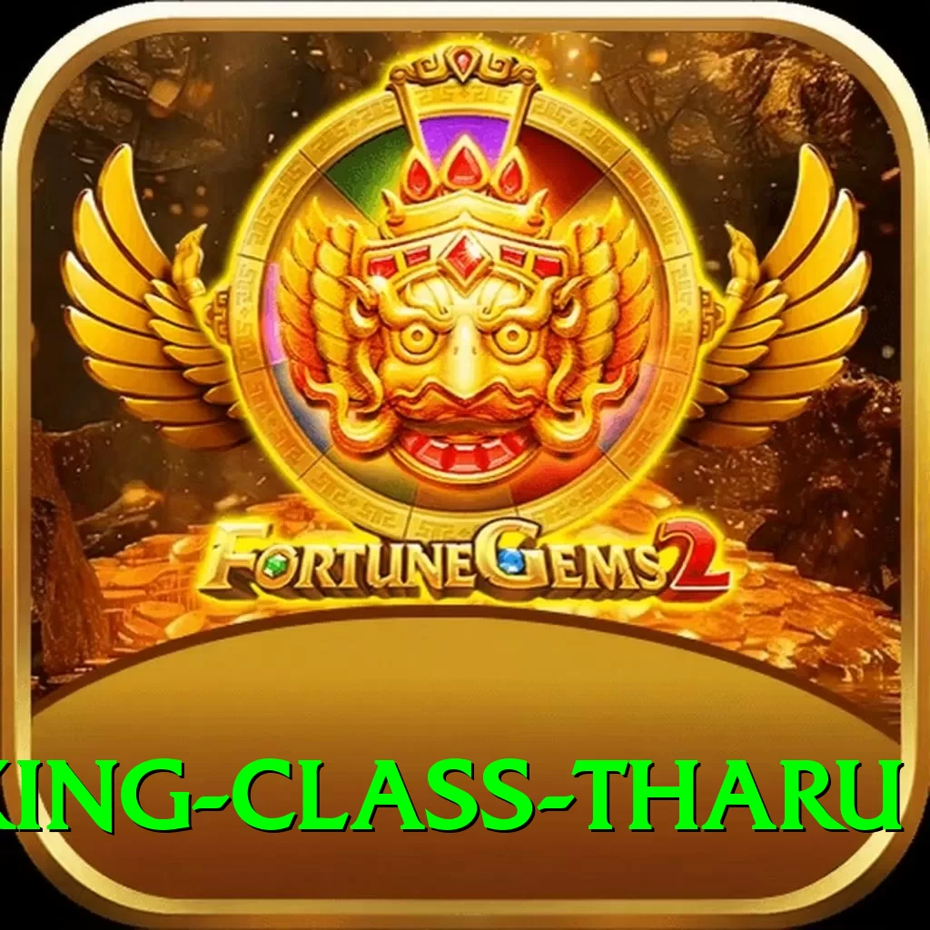 cooking class tharu Plus Pro v5.2.9 - 2