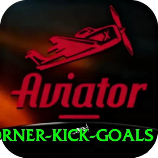 corner kick goals Max Pro v3.1.4 - 2