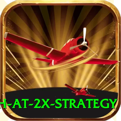 crash at 2x strategy Deluxe Pro v4.3.3 - 2