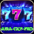 cricket asia cup Pro Gaming App