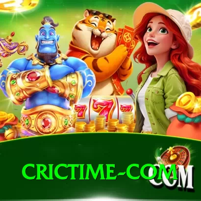 crictime com Master v3.5.0 - 2