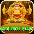 croaker fish PK Extreme