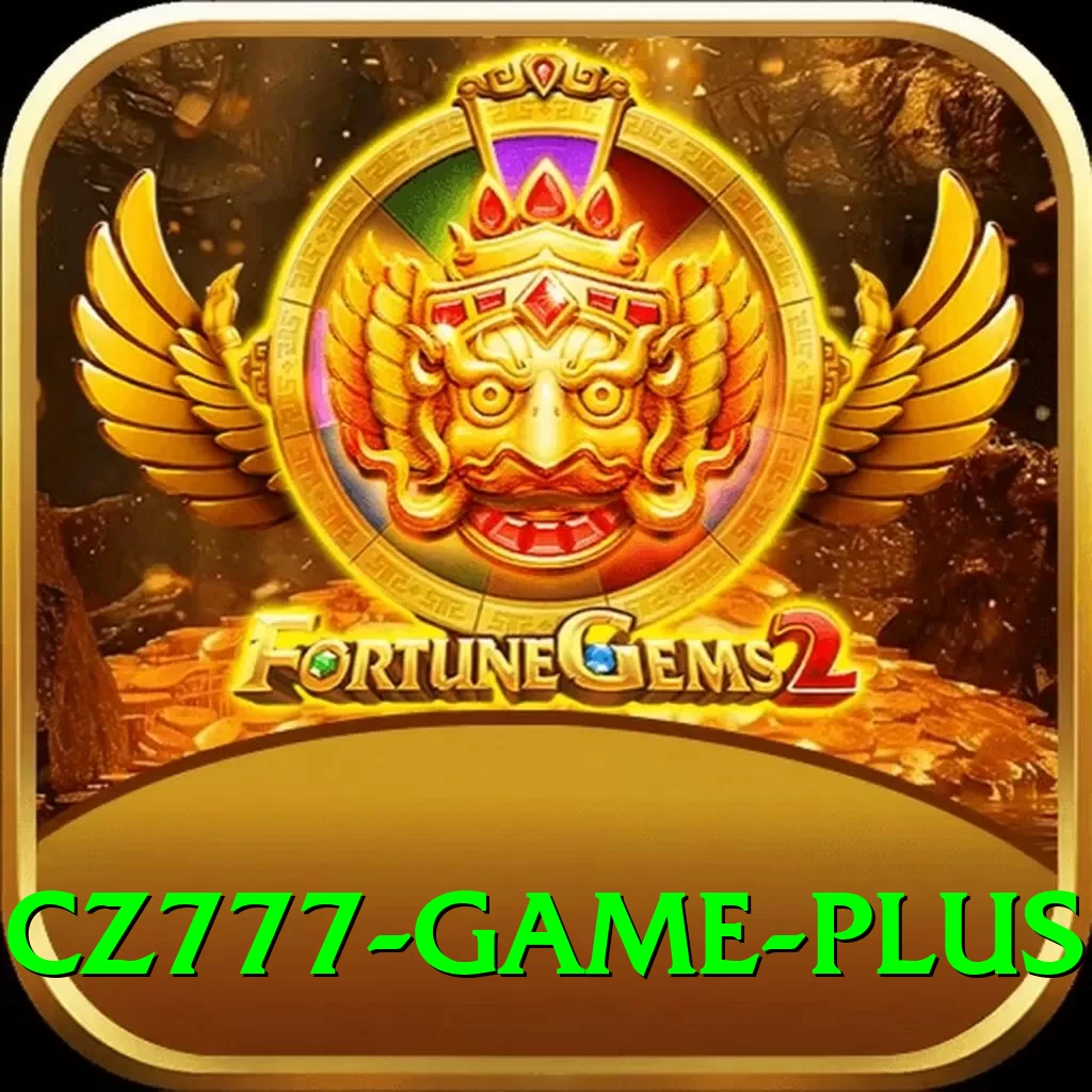 CZ777 Game Casino Max v1.4.9 - 2