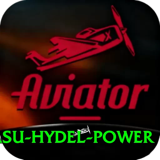 dasu hydel power Gold Pro v3.0.8 - 2