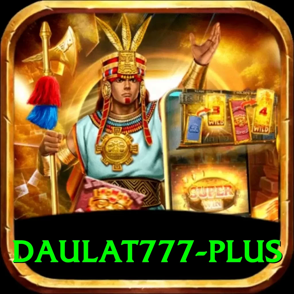 daulat777 Games (Casino & Earning) Ultimate v4.2.0 - 2