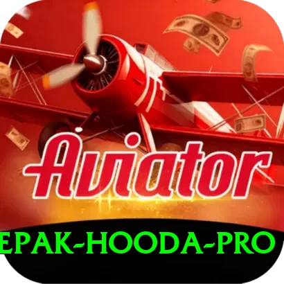 deepak hooda Official v1.4.7 - 2