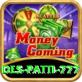 Des Patti 777 Apps (Tools & Injectors) Gold v2.6.7