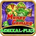devdutt padikkal Legend APK v3.8.7