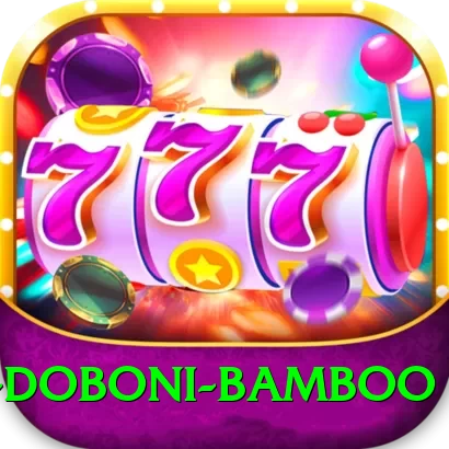 dovan doboni bamboo Elite v1.2.3 - 2