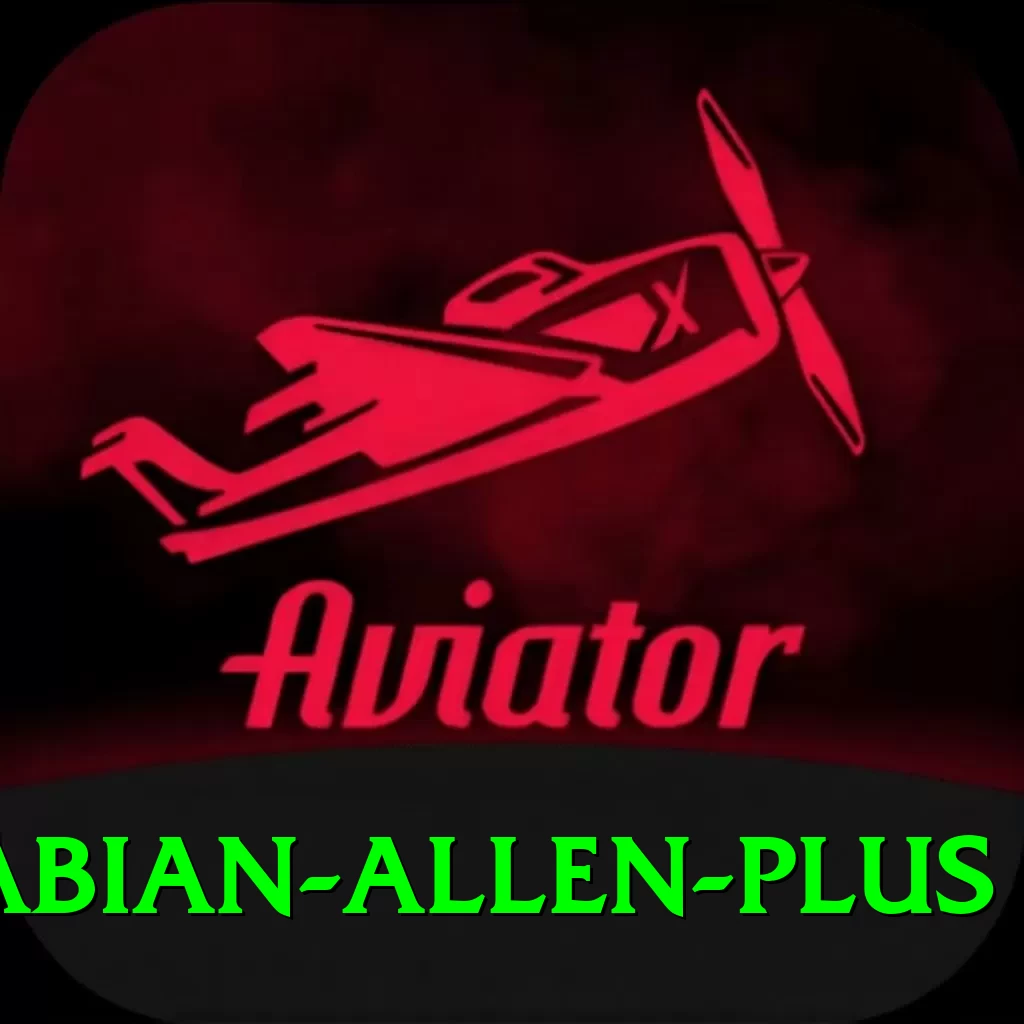 fabian allen - Mega Edition v1.4.8 - 2