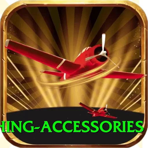 fishing accessories Max v2.3.3 - 2