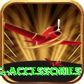 fishing accessories Max v2.3.3