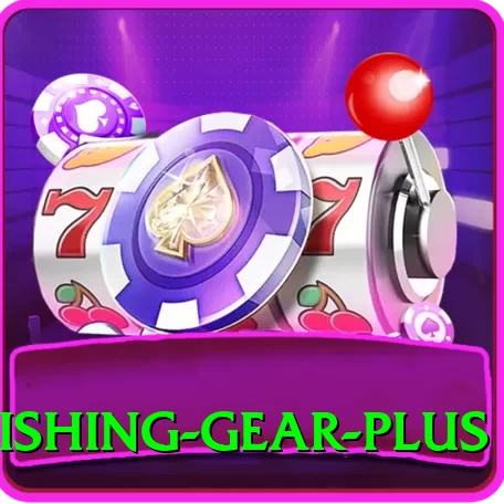 fishing gear Slots Premium v4.8.1 - 2
