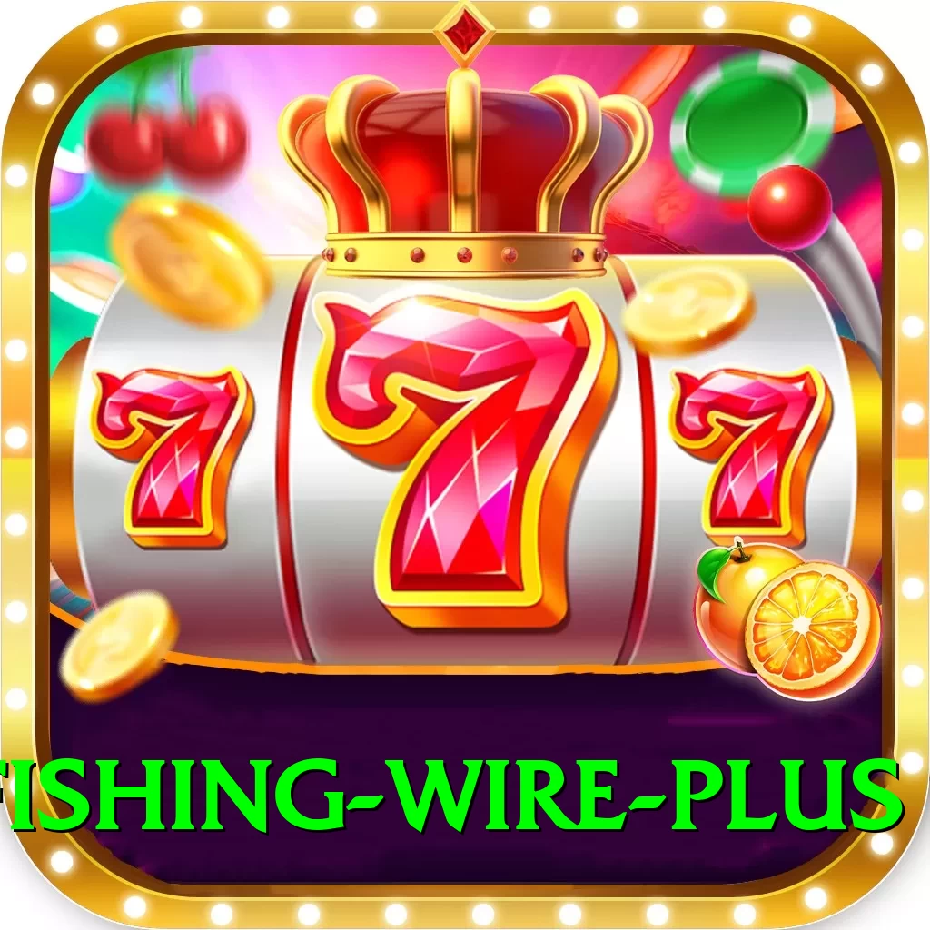 fishing wire - Gaming Premium - 2