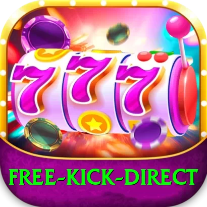 free kick direct Pro v4.1.6 - 2