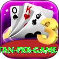Gameistan PKR Game VIP Edition v2.8.4
