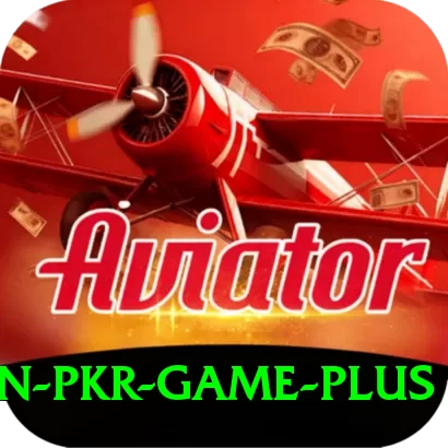 Gameistan PKR Game Games Royal - 2