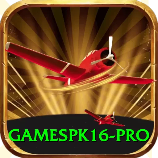gamespk16 Legend - Casino & Slots - 2