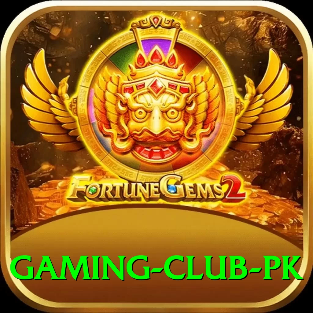 Gaming Club PK Max v2.4.0 - 2