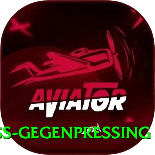 gegenpress gegenpressing Plus v2.5.7 - 2