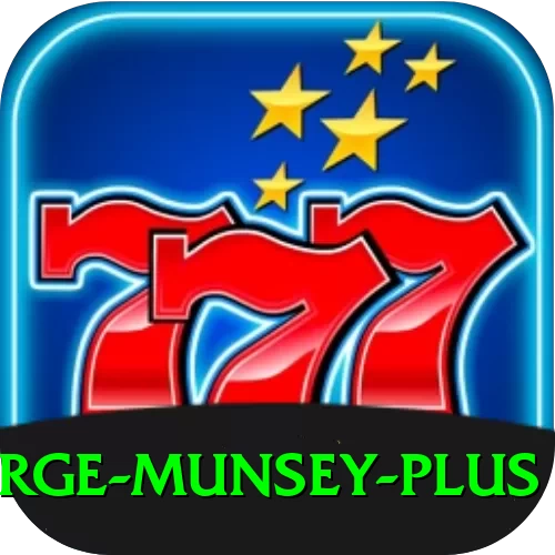 george munsey Deluxe 2024 - 2