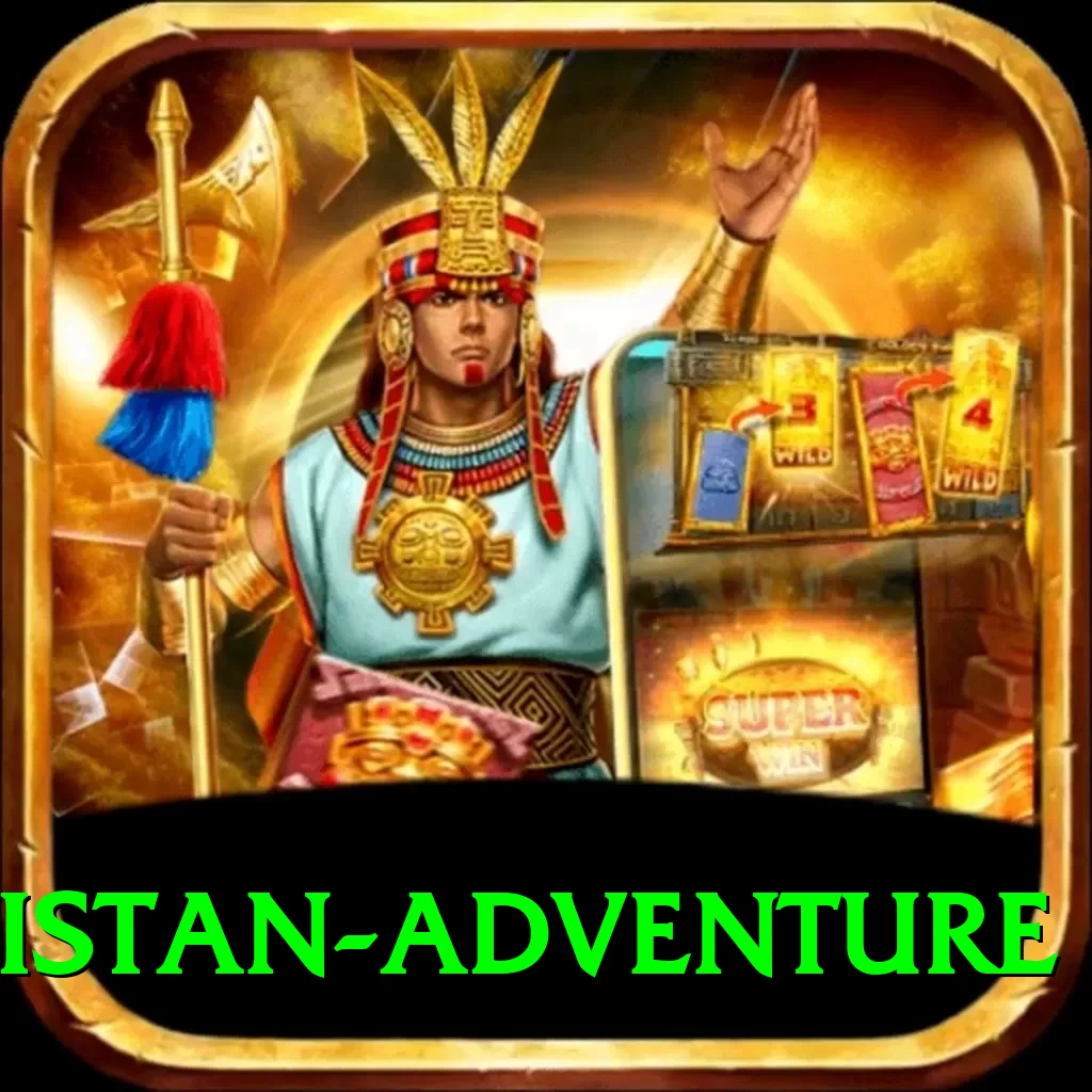 gilgit baltistan adventure Pro Edition v3.7.0 - 2