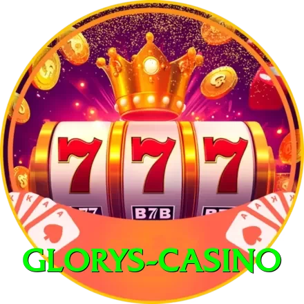 glorys casino Ultimate v4.9.8 - 2