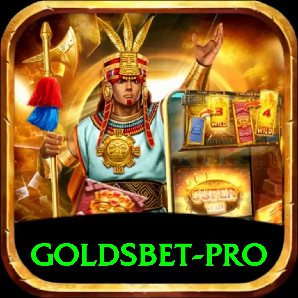 goldsbet Earn VIP v3.8.4 - 2