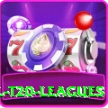 gtl global t20 leagues Ultimate v4.2.8