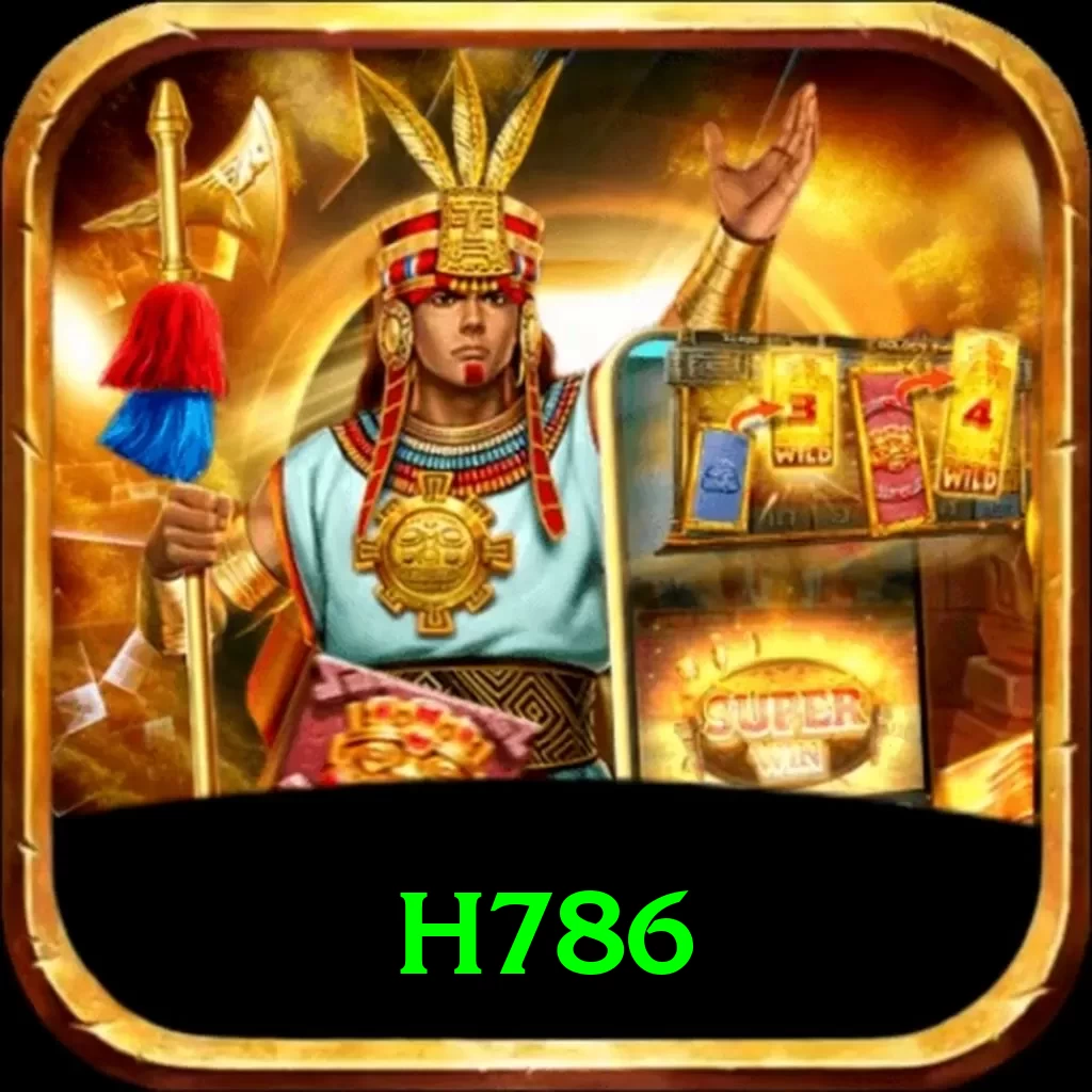 H786 Games (Casino & Earning) Pro vv3.1.3 - 2