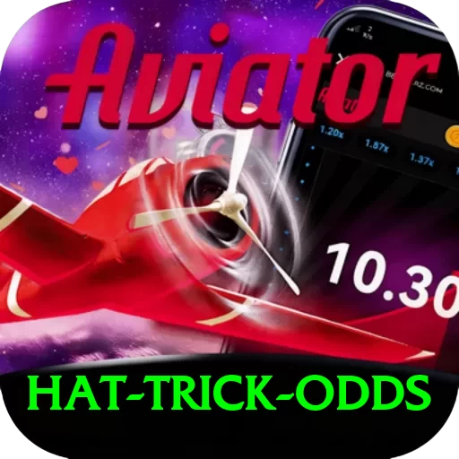 hat trick odds Turbo Pro v4.4.1 - 2